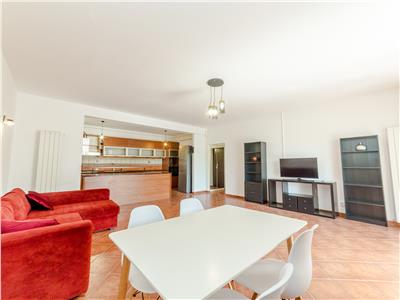 Inchiriere Apartament 2 Camere Bucurestii Noi Damaroaia Petrom City