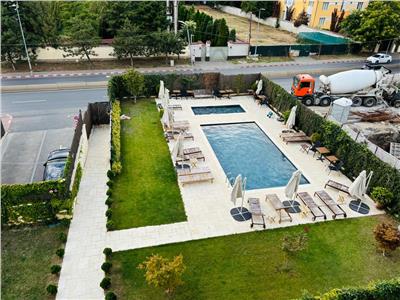 Apartament 3 camere Pipera Triana Scoala Americana