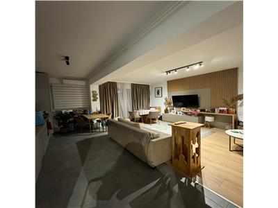 Vanzare Apartament 2 Camere, Modern cu 2 camere, mobilat LUX, ATRIA