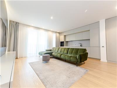 Inchiriere Apartament 2 Camere Aviatiei Tower Promenada Mall