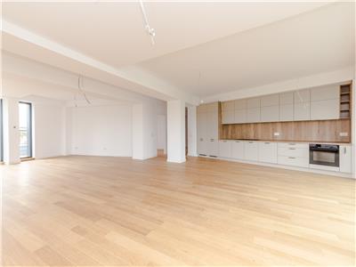 Inchiriere Penthouse 4 Camere Iancu Nicolae Privighetorilor Pipera