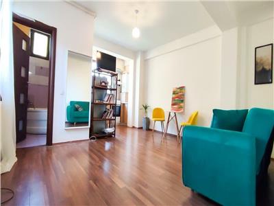 Inchiriere Apartament 2 Camere Bucurestii Noi Parc Bazilescu Sectror 1