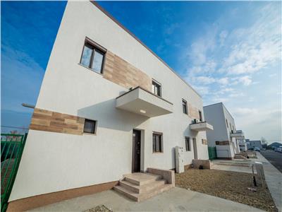 Inchiriere Casa 4 Camere Balotesti PRIMA INCHIRIERE