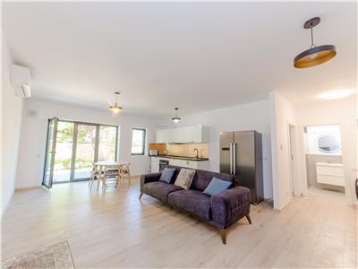Apartament 2 Camere Erou Iancu Nicolae Jolie Ville