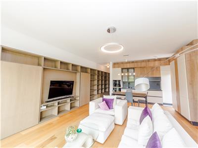 Inchiriere Apartament 3 Camere Iancu Nicolae Belair Lake