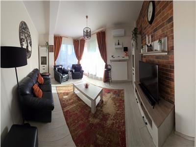 Inchiriere Apartament 2 Camere Damaroaia Petrom City Parcare Garaj