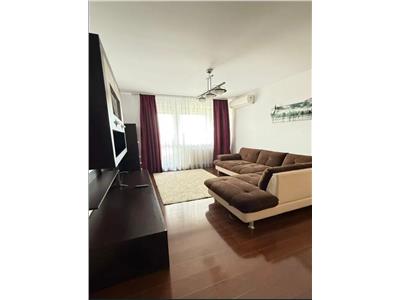 Inchiriere Apartament 3 Camere Sisesti Baneasa Parcare