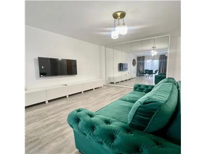 Inchiriere Apartament 2 Camere Domenii Complex Parcului 1 Mai