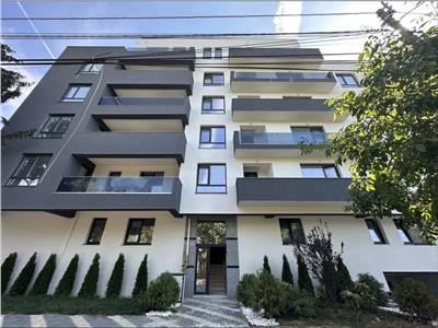 Inchiriere Apartament 2 Camere Sisesti Baneasa Complex Hive Apartaments