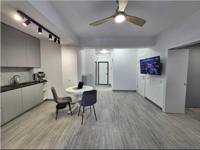 Vanzare Apartament 2 Camere Straulesti Magnolia Urban Residence