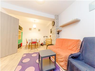 Inchiriere Apartament 2 Camere Straulesti-Sisesti Maia Residence