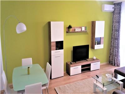 Inchiriere Apartament 2 Camere Aviatiei Metropolitan Residence