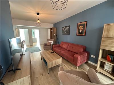 Inchiriere Apartament 3 Camere Belvedere Fabrica de Glucoza