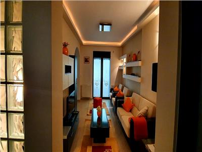 Inchiriere Apartament 3 Camere Floreasca Dorobanti Sector 2