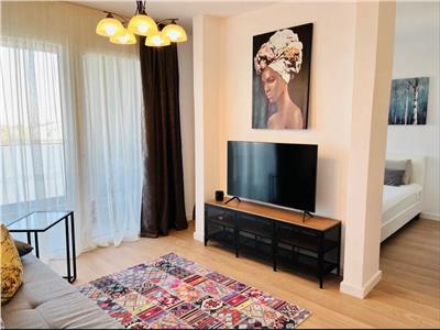 Vanzare Studio 2 Camere Bucurestii Noi Afi city Metrou Laminorului