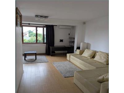 Inchiriere Apartament 2 Camere Metrou Jiului Bucurestii Noi Parcare