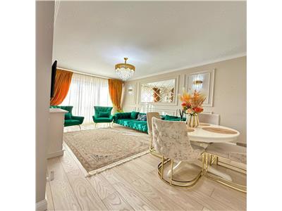 Vanzare Apartament 3 Camere Mall Colosseum Parc Bazilescu