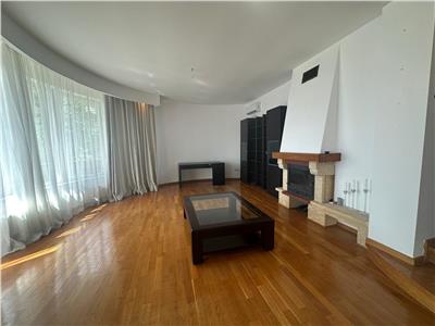 Inchiriere Apartament 4 Camere Floreasca Promenada Mall Dorobanti