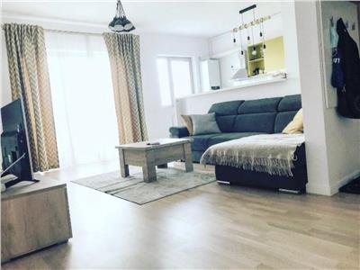 Inchiriere Apartament 3 Camere Sisesti-Baneasa Complex Atlantic City