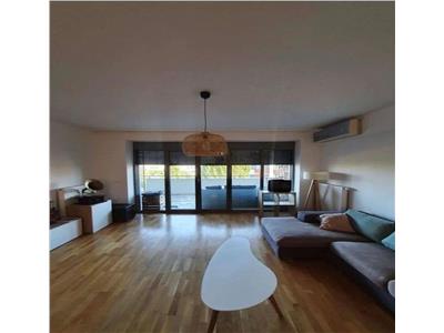 Inchiriere Apartament 3 Camere Sisesti Vatra Noua GreenLake Residence