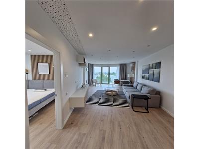 Inchiriere Apartament 2 Camere Lux Complex Sisesti 303 Bucurestii Noi