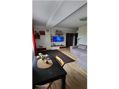 Vanzare Apartament 2 Camere Bucurestii Noi Bazilescu