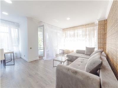 Inchiriere Apartament 3 Camere Laguna Residence Fabrica de Glucoza Floreasca