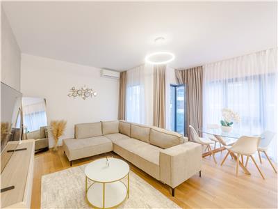 Vanzare Apartament 2 Camere Belaire Lake Residence - Gradina Zoologica Baneasa