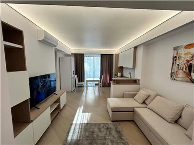 Inchiriere Apartament 2 Camere Pipera Promenada Mall Cortina North