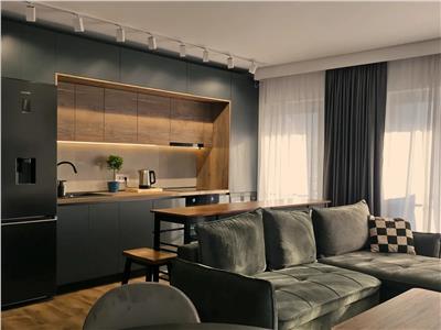 Inchiriere Apartament 2 Camere Floreasca