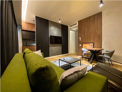 Inchiriere Apartament 2 Camere Floreasca