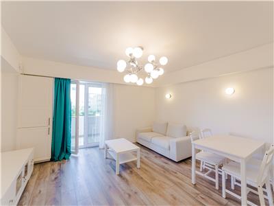 Inchiriere Apartament 3 Camere Damaroaia Petrom City Park Residence 5