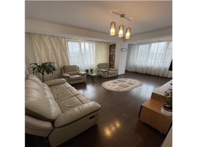 Inchiriere Apartament 3 Camere Damaroaia Jiului Bucurestii Noi Parcare