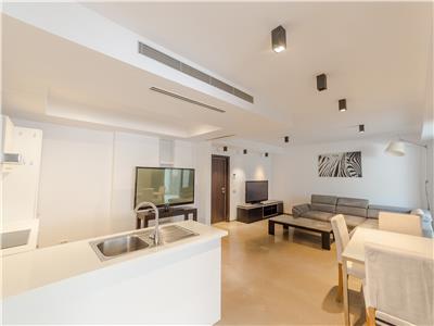 Inchiriere Apartament 2 camere Floreasca Parc Verdi