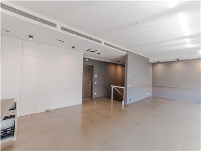 Inchiriere Duplex Floreasca  Verdi Rahmaninov