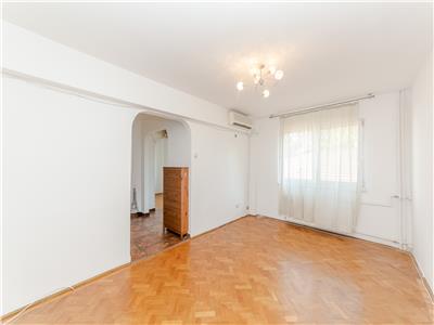 Vanzare Apartament 2 Camere Barbu Vacarescu Floreasca