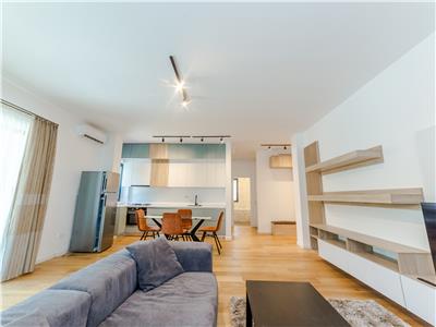 Vanzare Apartament 2 Camere Belaire Lake Residence - Gradina Zoologica Baneasa