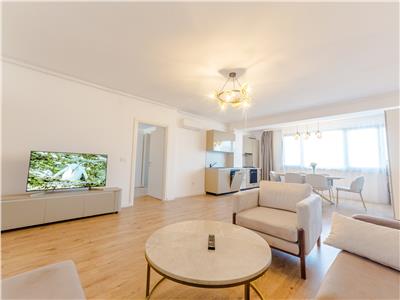 Inchiriere Apartament 2 Camere Pipera  Rond OMV