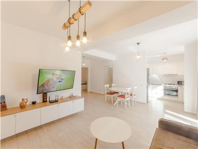 Vanzare Apartament 3 Camere Gradina Otopeni Aeroport