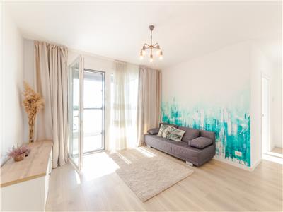 Inchiriere Apartament 3 Camere Bazilecu Afi City Laminorului Bucurestii Noi