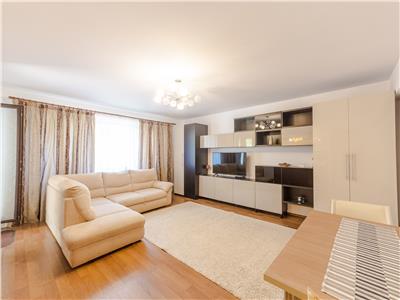 Inchiriere Apartament 2 camere Herastrau Baneasa Aviatiei