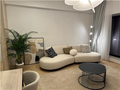Inchiriere Apartament 3 Camere Barbu Vacarescu