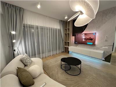 Inchiriere Apartament 3 Camere Barbu Vacarescu