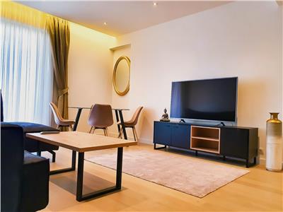 Inchiriere Apartament 2 Camere Herastrau