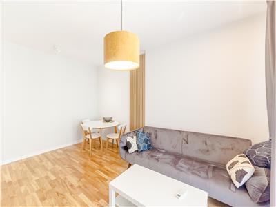 Inchiriere Studio 2 Camere Casa Presei Damaroaia Baneasa  Escape