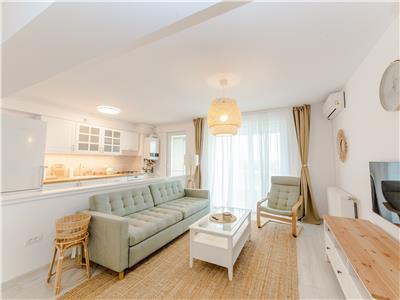 Inchiriere Apartament 2 Camere Otopeni Aeroport Henri Coanda