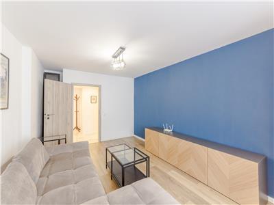 Inchiriere Apartament 3 Camere Stefan Cel Mare Dorobanti Circului