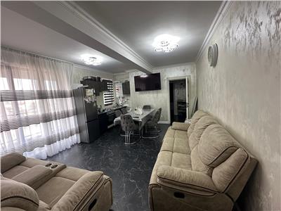 Vanzare Apartament 3 Camere Jiului Domenii Bucurestii Noi Chitila