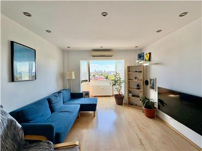 Vanzare Apartament 2 Camere Stefan cel Mare