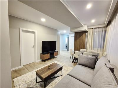 Vanzare  Apartament 2 Camere Baneasa Herastrau